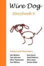 Wire Dog Storybook 4 - Preview