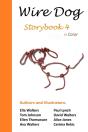 Wire Dog Storybook 4 In Color - Preview