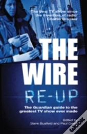 Wire Greatest Tv Show Ever Made