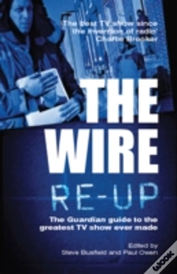 Capa do artigo Wire Greatest Tv Show Ever Made