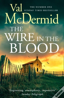 Capa do artigo Wire In The Blood