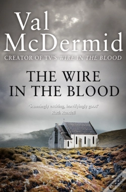 Capa do artigo Wire In The Blood
