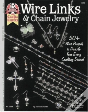 Capa do artigo Wire Links & Chain Jewelry