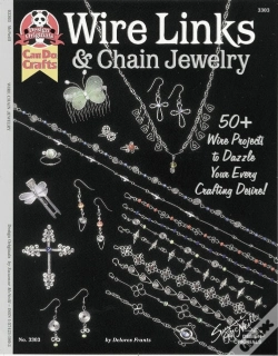 Capa do artigo Wire Links & Chain Jewelry