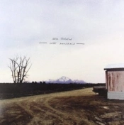 Capa do artigo Wire Mountain - Vinil