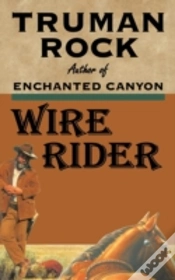 Capa do artigo Wire Rider