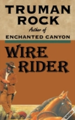 Capa do artigo Wire Rider