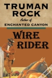 Capa do artigo Wire Rider
