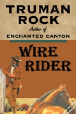 Capa do artigo Wire Rider