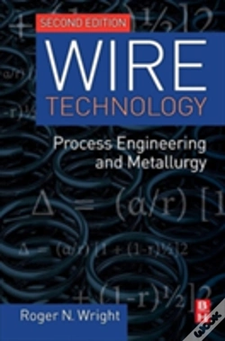 Capa do artigo Wire Technology