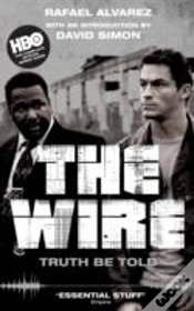 Capa do artigo Wire Truth Be Told