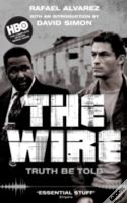 Capa do artigo Wire Truth Be Told