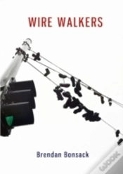 Capa do artigo Wire Walkers