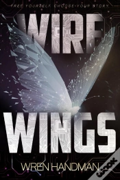 Capa do artigo Wire Wings