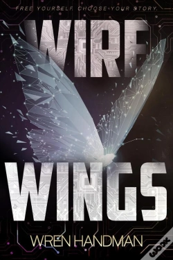 Capa do artigo Wire Wings
