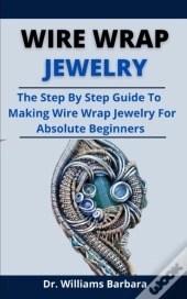 Wire Wrap Jewrlry
