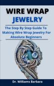 Wire Wrap Jewrlry