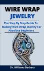 Wire Wrap Jewrlry - Preview