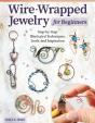 Wire-Wrapped Jewelry For Beginners - Preview
