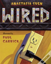 Capa do artigo Wired