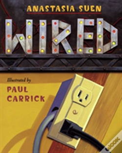 Capa do artigo Wired