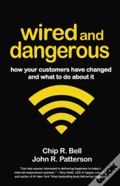Capa do artigo Wired And Dangerous