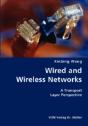 Wired And Wireless Networks- A Transport Layer Perspective - Preview