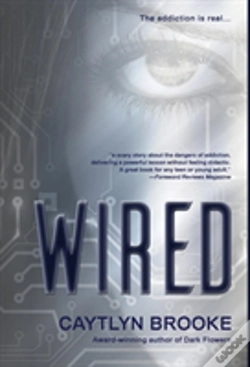 Capa do artigo Wired