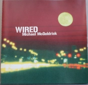 Capa do artigo Wired - CD