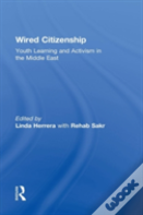 Wired Citizenship