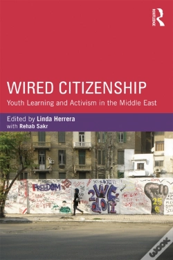 Capa do artigo Wired Citizenship