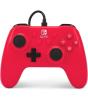 Wired Controller Raspberry Red Power A Switch - Preview
