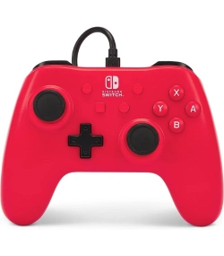Capa do artigo Wired Controller Raspberry Red Power A Switch
