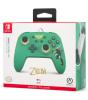 Wired Controller Zelda Power A Switch - Preview