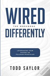 Capa do artigo Wired Differently: The Workbook: Leverag