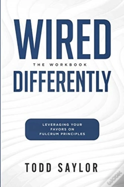 Capa do artigo Wired Differently: The Workbook: Leverag