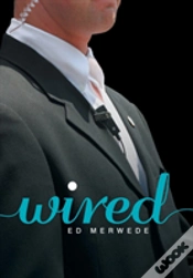 Capa do artigo Wired