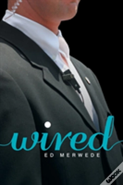 Capa do artigo Wired