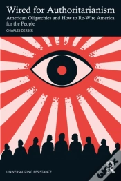 Capa do artigo Wired For Authoritarianism