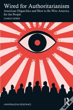 Capa do artigo Wired For Authoritarianism