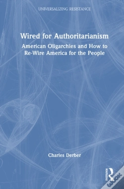 Capa do artigo Wired For Authoritarianism