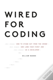 Capa do artigo Wired For Coding