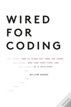 Capa do artigo Wired For Coding