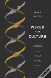 Capa do artigo Wired For Culture