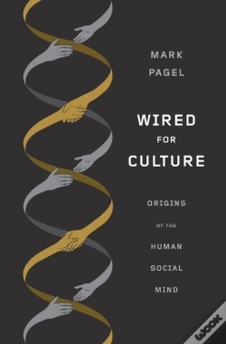 Capa do artigo Wired For Culture