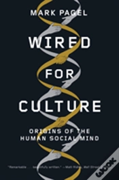 Capa do artigo Wired For Culture