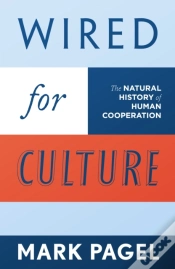 Capa do artigo Wired For Culture