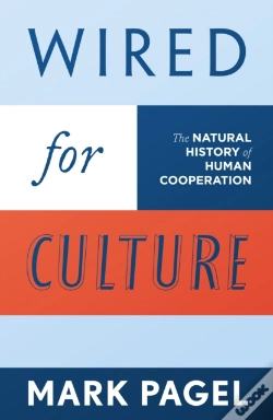 Capa do artigo Wired For Culture