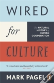 Capa do artigo Wired For Culture