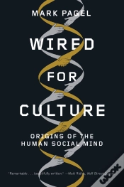 Capa do artigo Wired For Culture